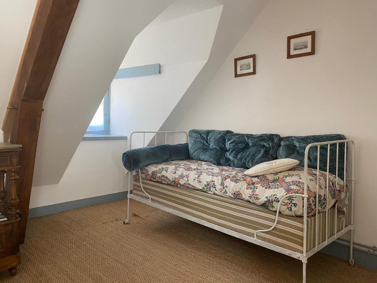 Cottages Et B&B De Troussay Cheverny Eksteriør billede