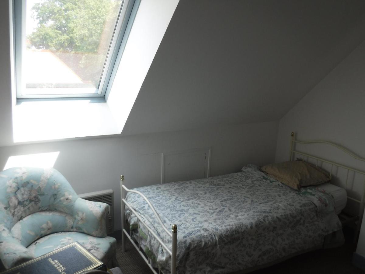 Cottages Et B&B De Troussay Cheverny Eksteriør billede