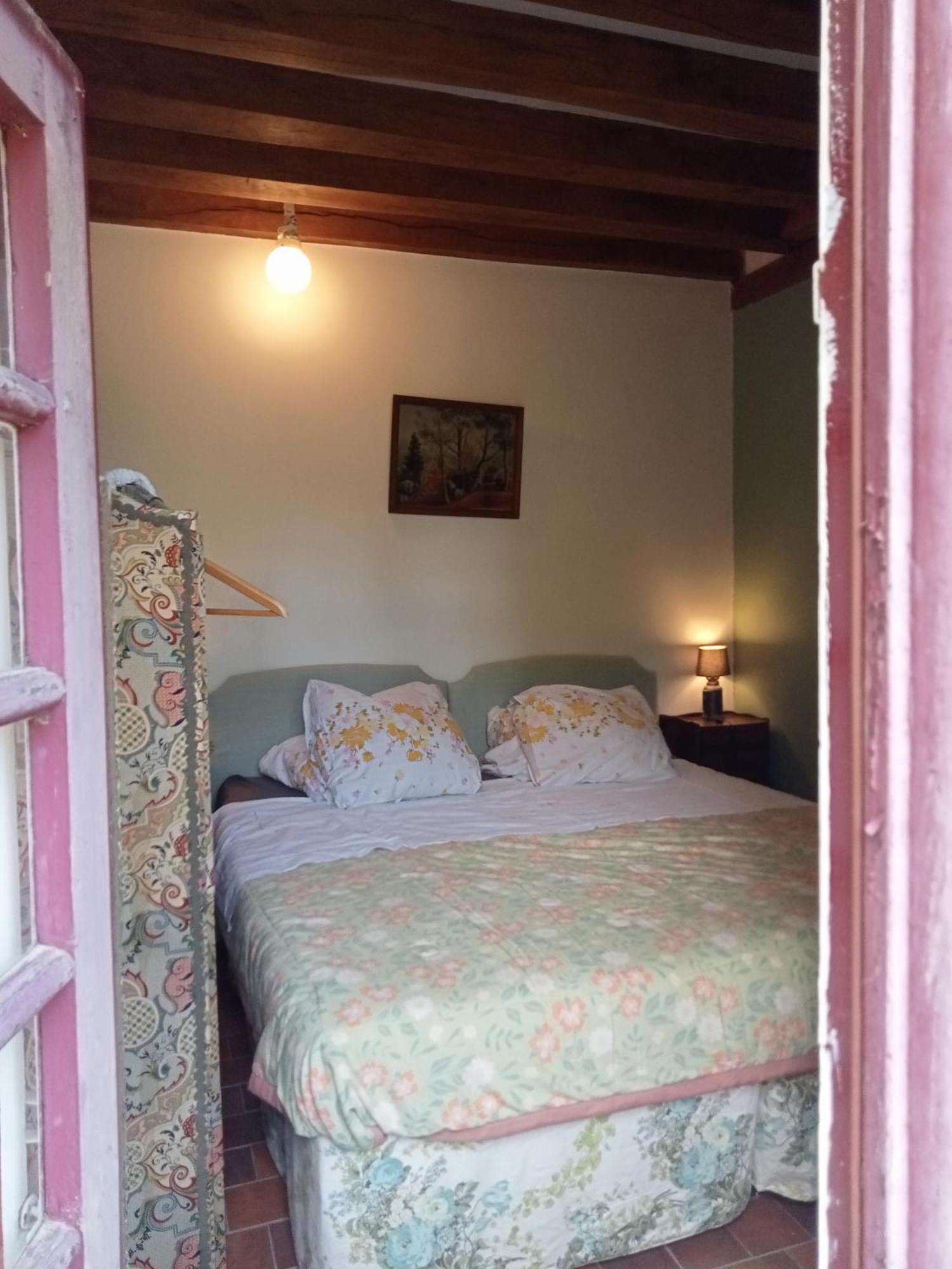 Cottages Et B&B De Troussay Cheverny Eksteriør billede