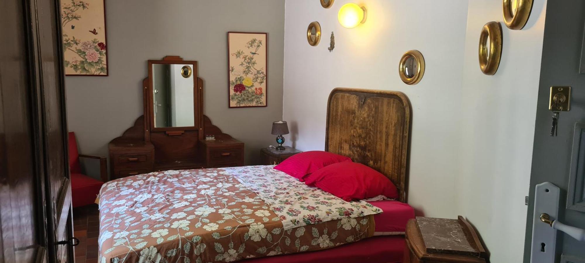 Cottages Et B&B De Troussay Cheverny Eksteriør billede