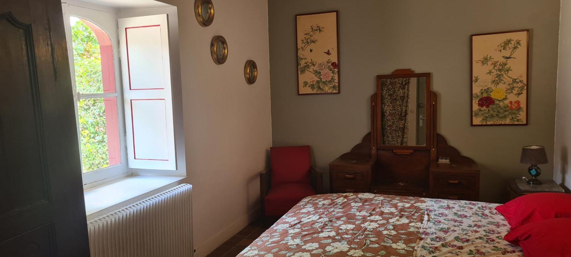 Cottages Et B&B De Troussay Cheverny Eksteriør billede
